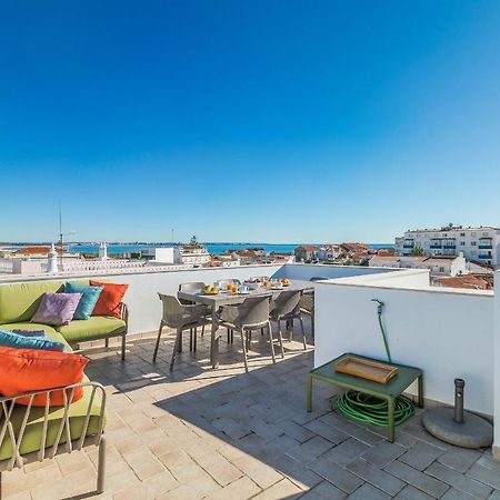 Vista Bonita By Algarve Golden Properties Lagos Buitenkant foto