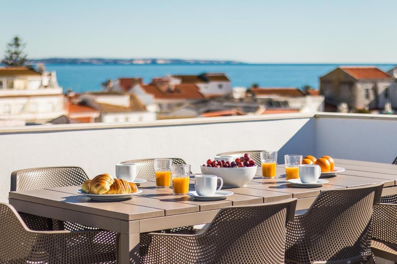 Vista Bonita By Algarve Golden Properties Lagos Buitenkant foto