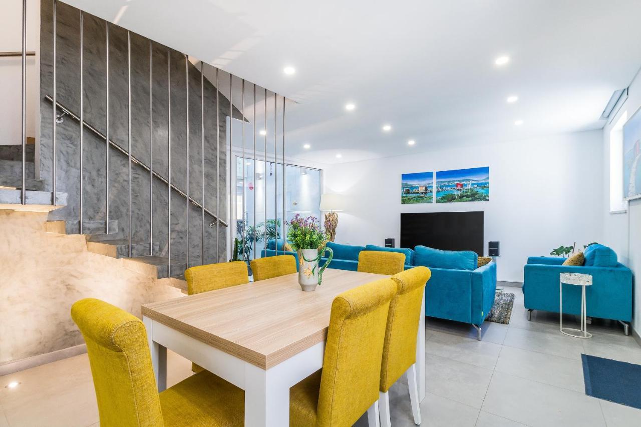 Vista Bonita By Algarve Golden Properties Lagos Buitenkant foto