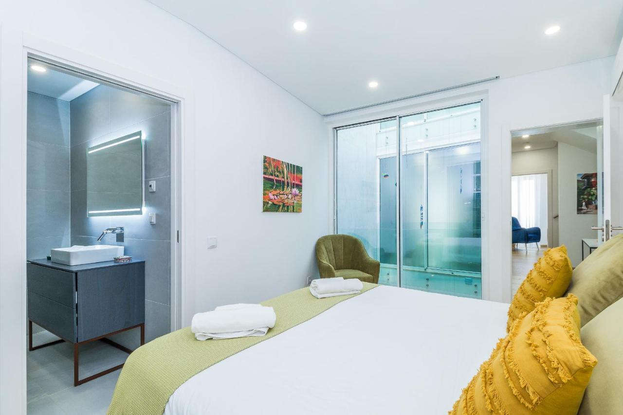 Vista Bonita By Algarve Golden Properties Lagos Buitenkant foto