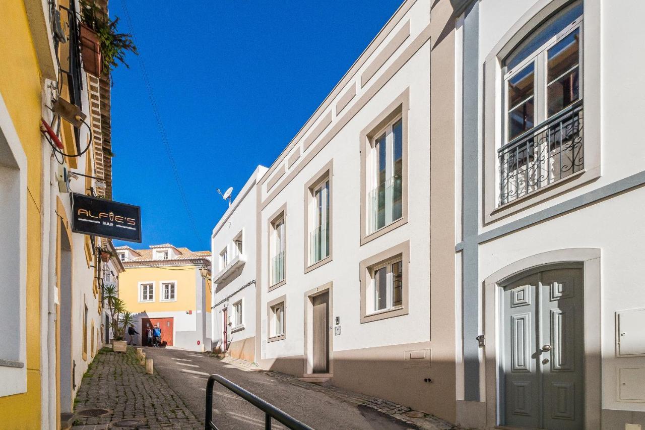 Vista Bonita By Algarve Golden Properties Lagos Buitenkant foto