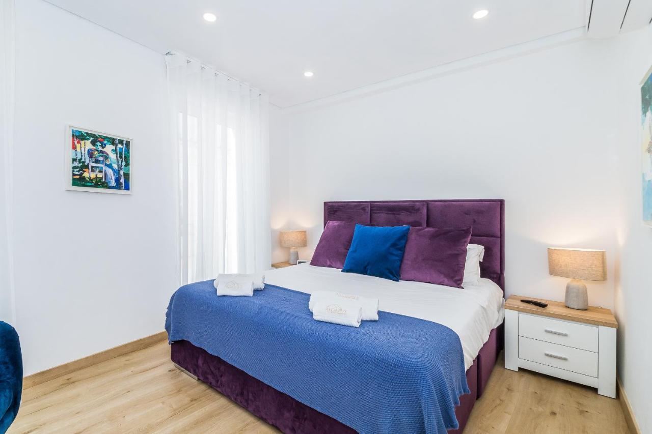 Vista Bonita By Algarve Golden Properties Lagos Buitenkant foto