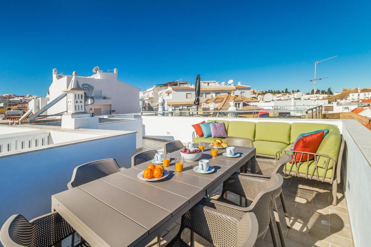 Vista Bonita By Algarve Golden Properties Lagos Buitenkant foto