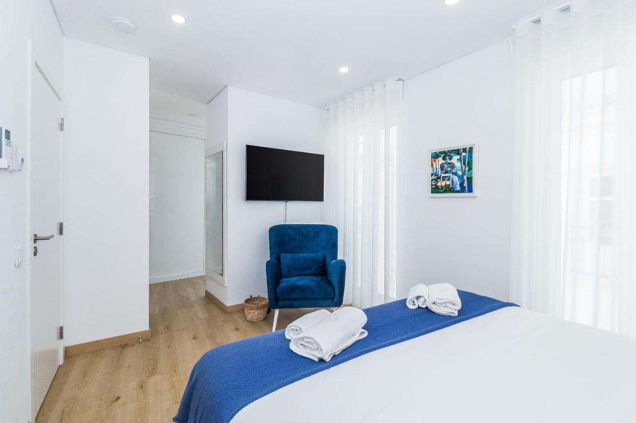 Vista Bonita By Algarve Golden Properties Lagos Buitenkant foto