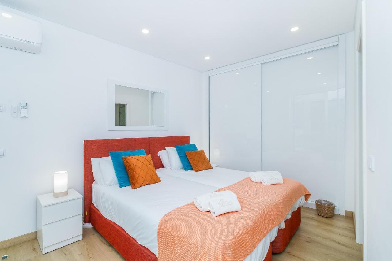 Vista Bonita By Algarve Golden Properties Lagos Buitenkant foto