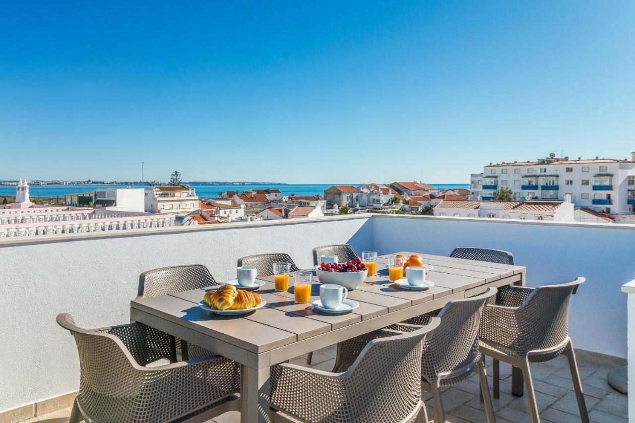 Vista Bonita By Algarve Golden Properties Lagos Buitenkant foto