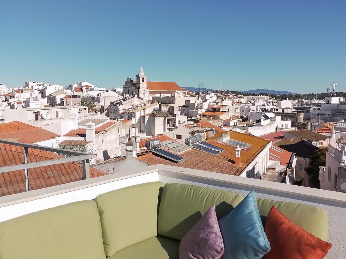 Vista Bonita By Algarve Golden Properties Lagos Buitenkant foto